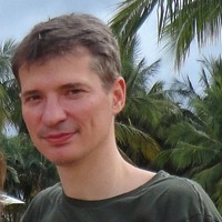 Alec Logvynenko