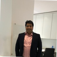 Balu Nair