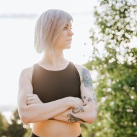 Alicia Miller