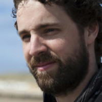 Arjan van Raadshooven