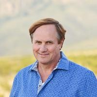 John (Jake) Jacobs, CFP®, CPM®, CRPC™, CPFA™