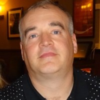 Ian Evans