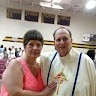 Deacon Al Forsythe