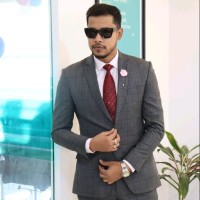 Prosanta Biswas (Pushon)