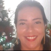 Ana Cristina Moreira Tancredi