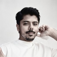 Siddharth Bhatia