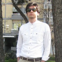 Mahammad Saeed Moradi