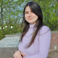 Yuliia Borshch
