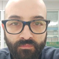 Marco Demarie