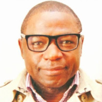 Jey Ngole