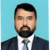 Khalil Ahmed