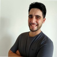 Daniel Yasini