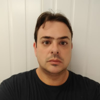 Leandro Daniel De Paris