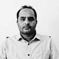 Ali Nawaz