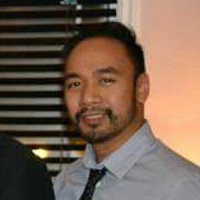 Elvin Punsalan