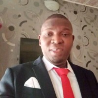 Abraham Adomokhai