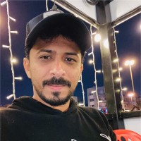 Nafiz Ahammed