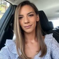 Tijana Cvijanovic