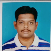 Chiranjeevi B