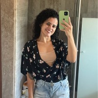 Nathália Faustino Fumagalli
