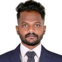 Soorya Stalin
