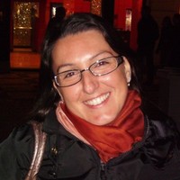 Silvia Gamboni