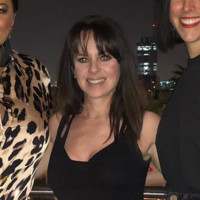 Channelle Tame