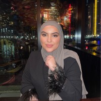 Dounia Bouchlaghmi