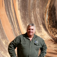 Roy Harris