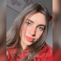 Maryem Houidi