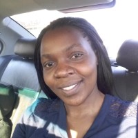 Ruth Dube