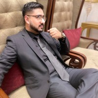 Hamza Azhar
