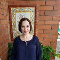 Maria Del Mar Barril Viu