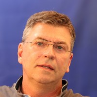 Luc Hendrix
