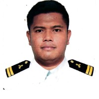 Mark Joseph Cabasag