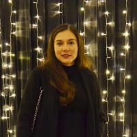Ingrid Michelle Cervera