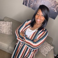 Jessica Moore, Mssw