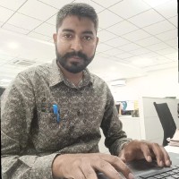 Yogesh Lakhan