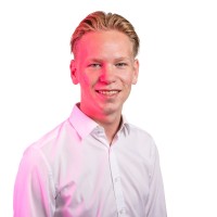 Tobias Van Der Schee