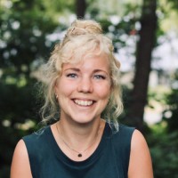 Iris Hofman