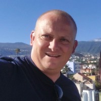 Peter Van Harten