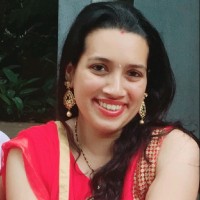 Bharti Jain