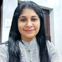 Palak Arora