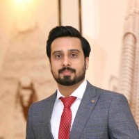 Syed Shan Abbas