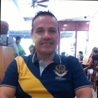 Ray Sierra