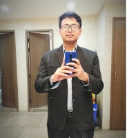 Md Shah Imran Rifat