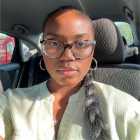 Khadejha Banton