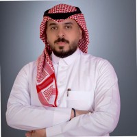 Saleh Al-Shehri