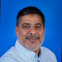 Hashim Al-Safwani
