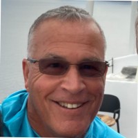 Steve Bricker